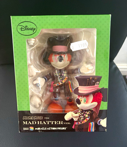 Disney mickey mouse mad - disney,
