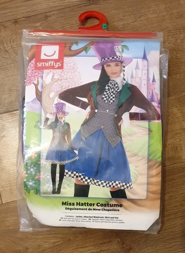 Adult smiffys fancy dress - fancy,