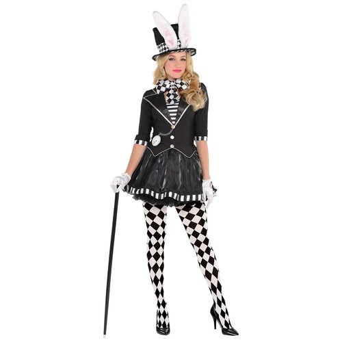 Dark mad hatter women - mad, women's