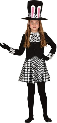Child dark mad - dark, hatter