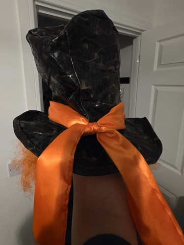Mad hatters hat and built - hat,