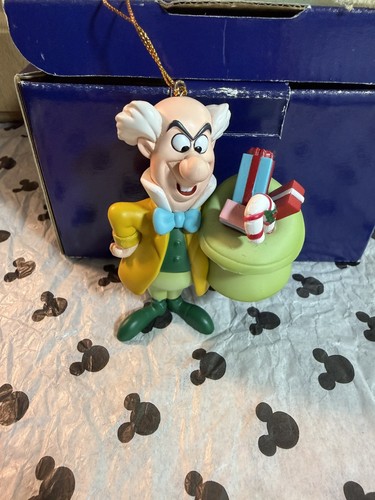 Grolier disney mad hatter - grolier,