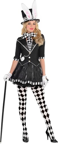 Dark mad hatter - dark,