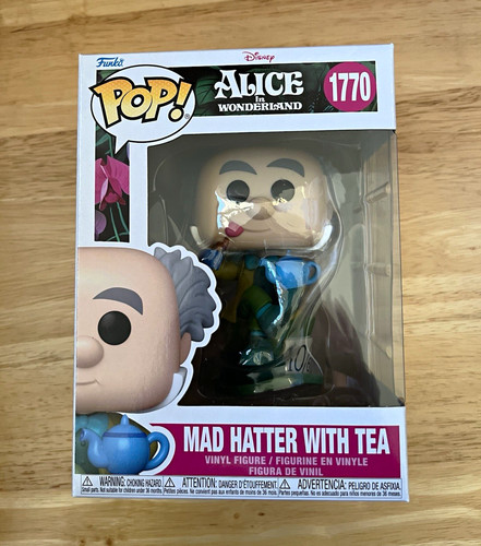 Funko pop disney - pop!,