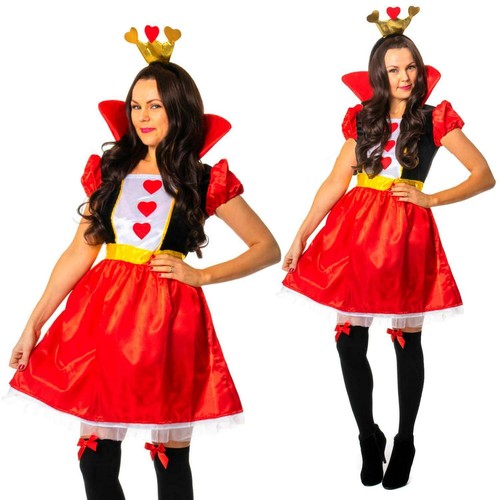 Ladies alice wonderland - wonderland, mad