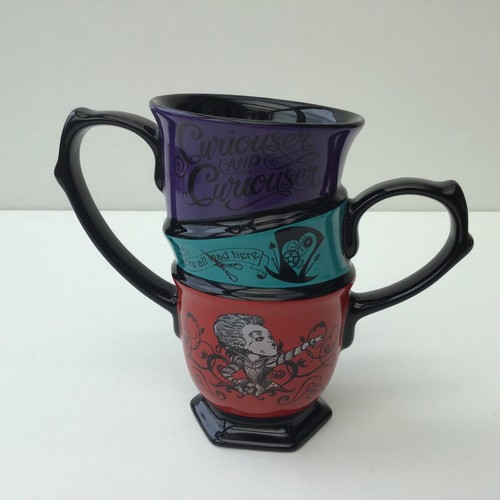 Alice wonderland mad hatter - alice,