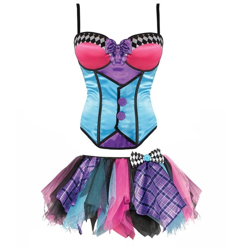 Ladies mad hatter - ladies,