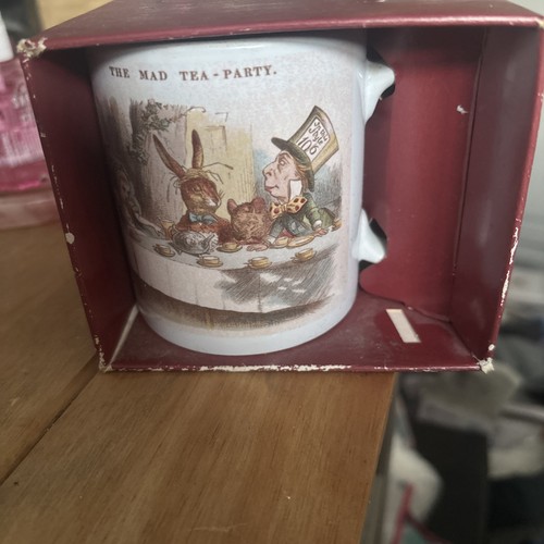 Cult classic 10oz - 10oz, alice