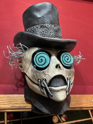Vintage mad hatter steampunk - vintage,
