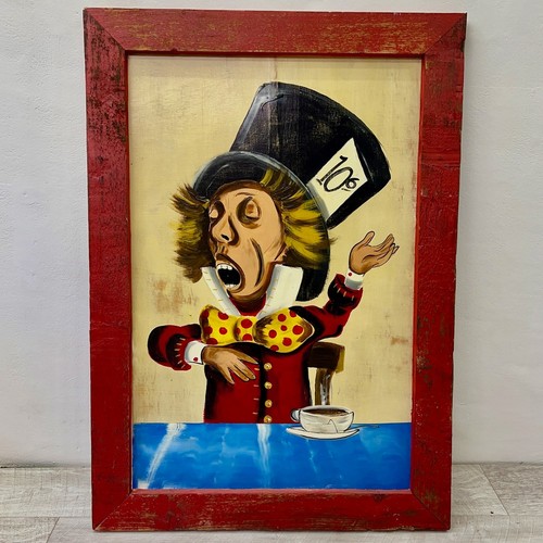 Original large mad - original,