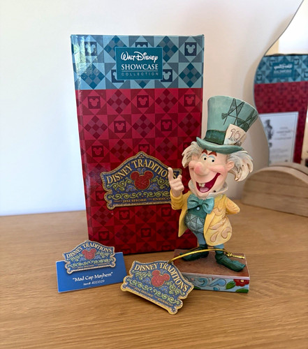 Enesco disney traditions - disney,