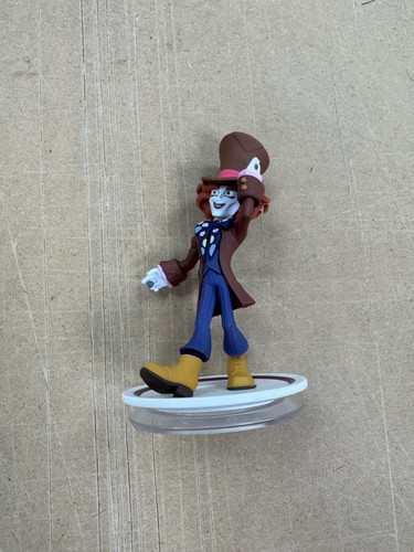Disney infinity character mad - character,