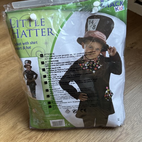 Childs little mad hatter - childs,