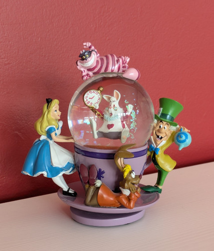 Alice wonderland disney - wonderland,
