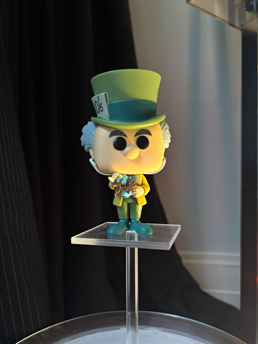 Funko pop mad hatter - mad, in
