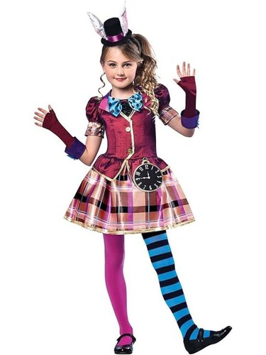 Miss hatter kids - miss, girls