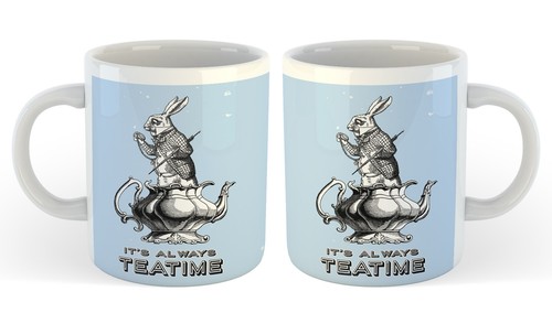 11oz ceramic mug s - ceramic, mug-