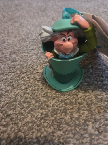 Disney store mad hatter - disney,