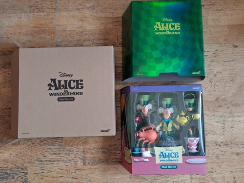 Rare disney alice - disney, in
