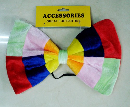 Giant 30cm bow - 30cm, hatter