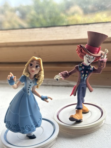 Disney infinity mad - disney, 3.0