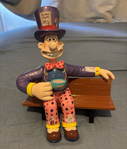 Mad hatter alice wonderland - mad,