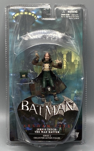 Sealed nib direct batman - sealed,
