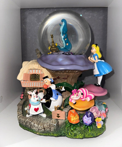 Disney alice wonderland - disney,