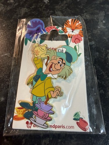 Disneyland paris mad - disneyland,