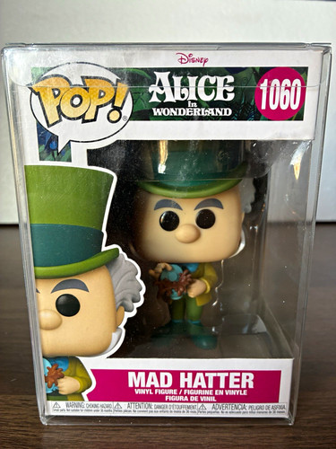 Funko pop disney alice - funko, in