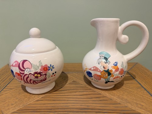 Disney alice wonderland - in,
