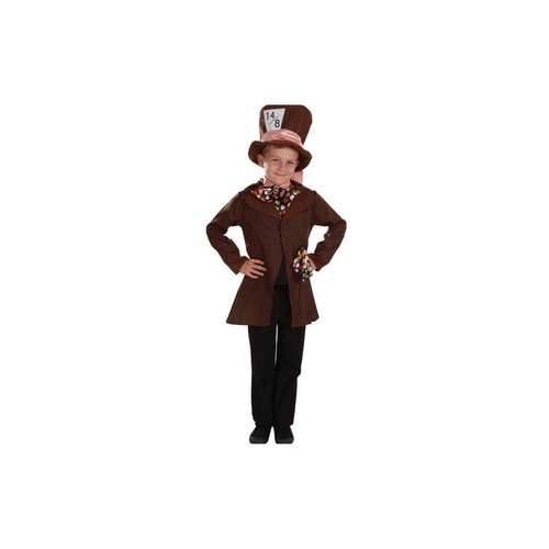 Child lil mad hatter - child,