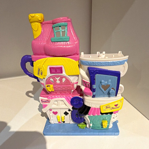 Disney doorables mad hatter - doorables,