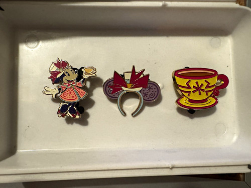 Disney minnie mouse minnies - disney,