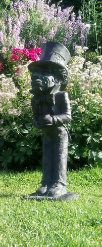 Mad hatter from alice s - hatter, (from