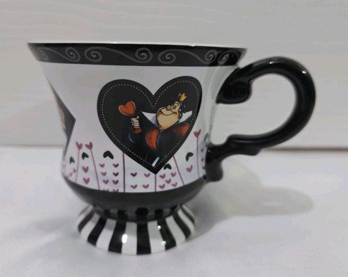 Rare disneyparks mug alice - rare,