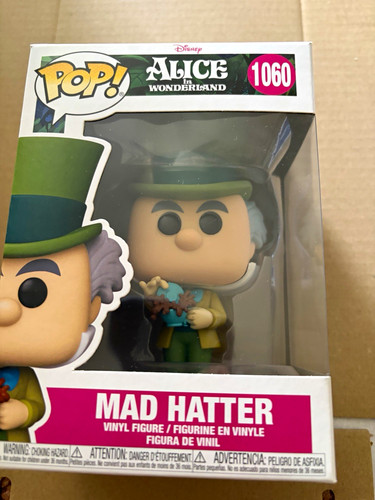 Funko pop disney - disney, in