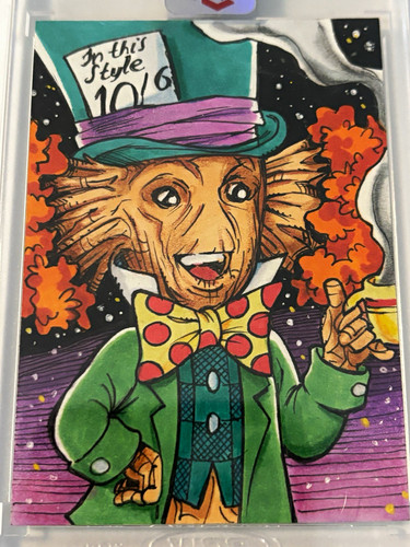 2025 masterpiece cards alice - masterpiece, -alice