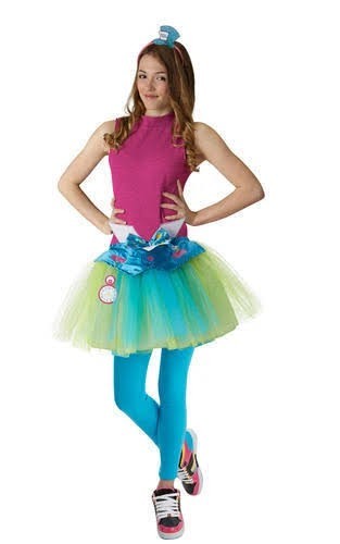 Disney mad hatter girls - mad,